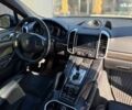 Порше Каен, объемом двигателя 4.8 л и пробегом 187 тыс. км за 13900 $, фото 25 на Automoto.ua