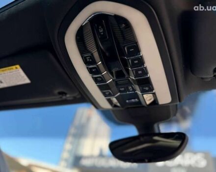 Порше Каен, объемом двигателя 4.8 л и пробегом 187 тыс. км за 13900 $, фото 27 на Automoto.ua