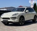 Порше Cayenne, об'ємом двигуна 2.97 л та пробігом 248 тис. км за 25900 $, фото 5 на Automoto.ua