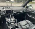 Порше Каен, объемом двигателя 0 л и пробегом 201 тыс. км за 18999 $, фото 8 на Automoto.ua