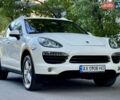 Порше Cayenne, об'ємом двигуна 4.81 л та пробігом 230 тис. км за 16900 $, фото 23 на Automoto.ua