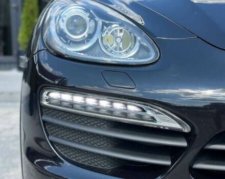 Порше Cayenne, об'ємом двигуна 4.8 л та пробігом 225 тис. км за 14500 $, фото 7 на Automoto.ua