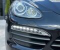Порше Cayenne, об'ємом двигуна 4.8 л та пробігом 225 тис. км за 14500 $, фото 7 на Automoto.ua