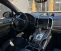 Порше Каен, объемом двигателя 4.8 л и пробегом 187 тыс. км за 13900 $, фото 19 на Automoto.ua