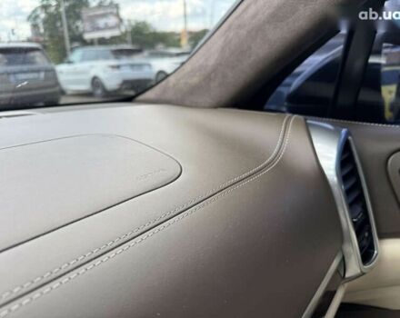 Порше Cayenne, об'ємом двигуна 4.8 л та пробігом 225 тис. км за 14500 $, фото 28 на Automoto.ua