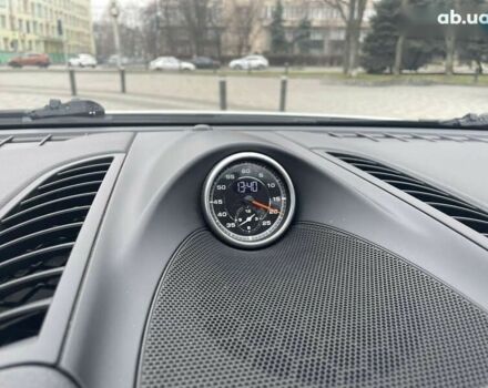 Порше Каен, объемом двигателя 0 л и пробегом 201 тыс. км за 15300 $, фото 18 на Automoto.ua