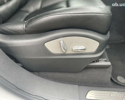 Порше Каен, объемом двигателя 0 л и пробегом 201 тыс. км за 15300 $, фото 21 на Automoto.ua