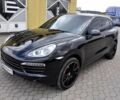 Порше Каен, объемом двигателя 4.8 л и пробегом 190 тыс. км за 15200 $, фото 12 на Automoto.ua