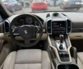 Порше Cayenne, об'ємом двигуна 4.8 л та пробігом 225 тис. км за 14500 $, фото 24 на Automoto.ua