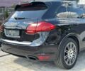 Порше Cayenne, об'ємом двигуна 4.8 л та пробігом 225 тис. км за 14500 $, фото 6 на Automoto.ua