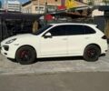 Порше Каен, объемом двигателя 4.8 л и пробегом 187 тыс. км за 13900 $, фото 6 на Automoto.ua