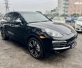 Порше Каен, объемом двигателя 4.8 л и пробегом 240 тыс. км за 16490 $, фото 7 на Automoto.ua