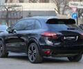 Порше Cayenne, об'ємом двигуна 4.8 л та пробігом 271 тис. км за 23900 $, фото 3 на Automoto.ua