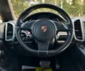 Порше Каен, объемом двигателя 4.8 л и пробегом 147 тыс. км за 17800 $, фото 20 на Automoto.ua