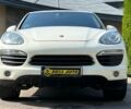 Порше Каен, объемом двигателя 4.8 л и пробегом 147 тыс. км за 17800 $, фото 1 на Automoto.ua