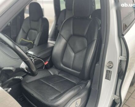 Порше Каен, объемом двигателя 0 л и пробегом 201 тыс. км за 18999 $, фото 7 на Automoto.ua