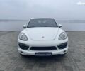 Порше Каен, объемом двигателя 0 л и пробегом 201 тыс. км за 19900 $, фото 1 на Automoto.ua