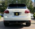 Порше Каен, объемом двигателя 4.8 л и пробегом 147 тыс. км за 17800 $, фото 5 на Automoto.ua