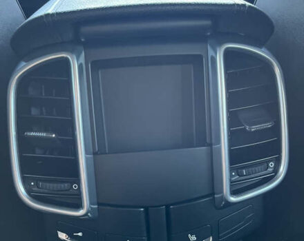 Порше Каен, объемом двигателя 4.8 л и пробегом 155 тыс. км за 18400 $, фото 13 на Automoto.ua