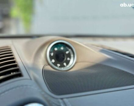 Порше Cayenne, об'ємом двигуна 4.8 л та пробігом 225 тис. км за 14500 $, фото 15 на Automoto.ua