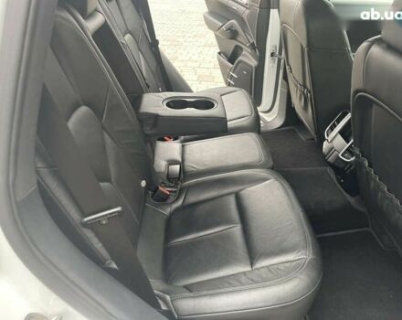 Порше Каен, объемом двигателя 0 л и пробегом 201 тыс. км за 15300 $, фото 27 на Automoto.ua