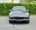 Порше Каен, объемом двигателя 4.8 л и пробегом 180 тыс. км за 18400 $, фото 8 на Automoto.ua
