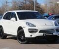Порше Каен, объемом двигателя 3 л и пробегом 248 тыс. км за 23800 $, фото 1 на Automoto.ua