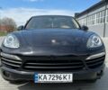 Порше Каен, объемом двигателя 3 л и пробегом 160 тыс. км за 16300 $, фото 1 на Automoto.ua