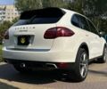 Порше Каен, объемом двигателя 4.8 л и пробегом 147 тыс. км за 17800 $, фото 6 на Automoto.ua