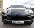 Порше Каен, объемом двигателя 4.8 л и пробегом 190 тыс. км за 15200 $, фото 1 на Automoto.ua