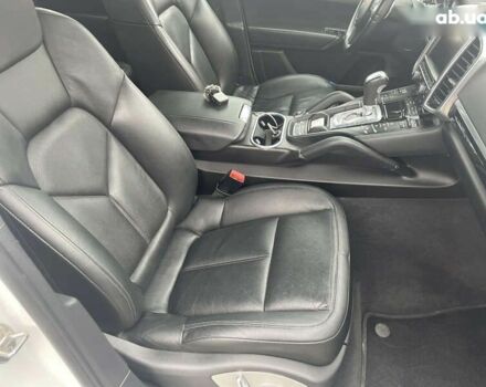 Порше Cayenne, об'ємом двигуна 0 л та пробігом 201 тис. км за 16499 $, фото 10 на Automoto.ua
