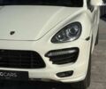 Порше Каен, объемом двигателя 4.8 л и пробегом 187 тыс. км за 13900 $, фото 7 на Automoto.ua