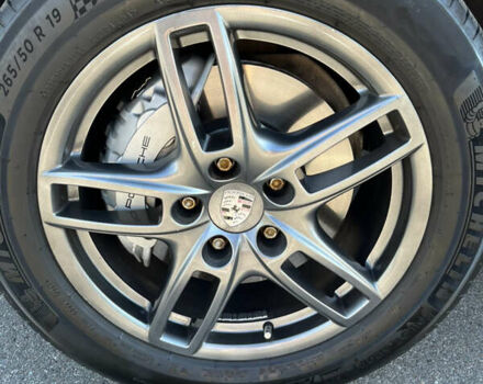 Порше Каен, объемом двигателя 4.8 л и пробегом 155 тыс. км за 18400 $, фото 16 на Automoto.ua