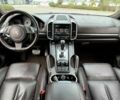 Порше Каен, объемом двигателя 4.8 л и пробегом 180 тыс. км за 18500 $, фото 19 на Automoto.ua