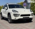 Порше Cayenne, об'ємом двигуна 2.97 л та пробігом 248 тис. км за 25900 $, фото 1 на Automoto.ua