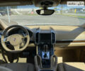 Порше Cayenne, об'ємом двигуна 4.81 л та пробігом 170 тис. км за 22500 $, фото 16 на Automoto.ua