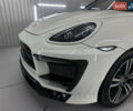 Порше Каен, объемом двигателя 4.8 л и пробегом 125 тыс. км за 28500 $, фото 5 на Automoto.ua