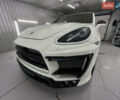 Порше Каен, объемом двигателя 4.8 л и пробегом 125 тыс. км за 28500 $, фото 8 на Automoto.ua