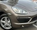 Порше Каен, объемом двигателя 4.8 л и пробегом 180 тыс. км за 18500 $, фото 3 на Automoto.ua