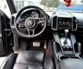 Порше Каен, объемом двигателя 4.8 л и пробегом 190 тыс. км за 15200 $, фото 21 на Automoto.ua