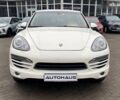 Порше Каен, объемом двигателя 3.6 л и пробегом 272 тыс. км за 16900 $, фото 1 на Automoto.ua