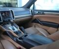 Порше Каен, объемом двигателя 3 л и пробегом 248 тыс. км за 23800 $, фото 15 на Automoto.ua