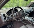 Порше Cayenne, об'ємом двигуна 4.8 л та пробігом 180 тис. км за 17999 $, фото 20 на Automoto.ua
