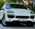 Порше Cayenne, об'ємом двигуна 4.81 л та пробігом 230 тис. км за 16900 $, фото 2 на Automoto.ua