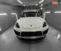 Порше Каен, объемом двигателя 4.8 л и пробегом 125 тыс. км за 28500 $, фото 7 на Automoto.ua