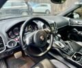 Порше Каен, объемом двигателя 4.8 л и пробегом 240 тыс. км за 16490 $, фото 25 на Automoto.ua