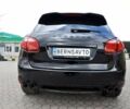 Порше Каен, объемом двигателя 4.8 л и пробегом 190 тыс. км за 15200 $, фото 8 на Automoto.ua