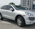 Порше Cayenne, об'ємом двигуна 3.6 л та пробігом 205 тис. км за 21700 $, фото 1 на Automoto.ua