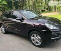 Порше Каен, объемом двигателя 4.8 л и пробегом 95 тыс. км за 27500 $, фото 1 на Automoto.ua