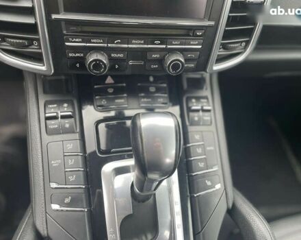 Порше Каен, объемом двигателя 0 л и пробегом 201 тыс. км за 15300 $, фото 17 на Automoto.ua